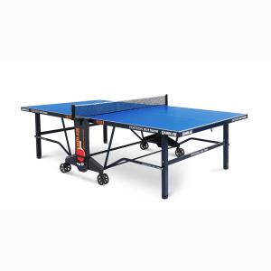 Купить Стол теннисный Gambler Edition Outdoor blue в Кукморе 