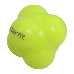 Купить Мяч реакционный Starfit RB-301 в Кукморе 