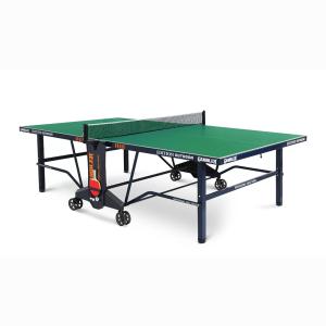 Купить Стол теннисный Gambler Edition Outdoor green в Кукморе 