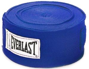 Купить Бинт боксёрский EVERLAST 4454RBU 3 м в Кукморе 