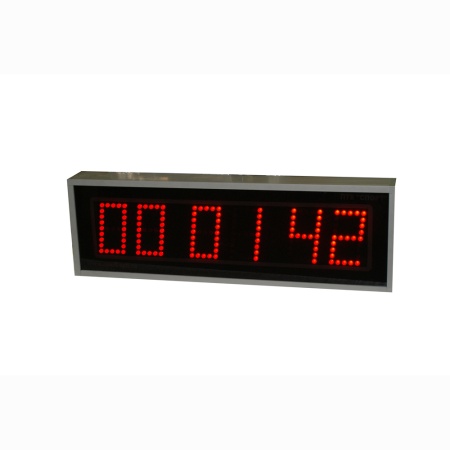 Купить Часы-секундомер настенные С2.25 знак 250 мм в Кукморе 