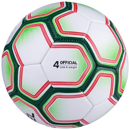 Купить Мяч футбольный Jögel Nano №4 в Кукморе 